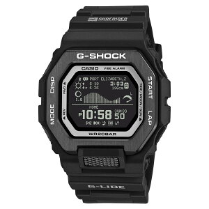 G-SHOCK G-LIDE SURF RIDERS FOUNDATION CASIO �J�V�I GBX-100SFJ-1JR �������K�i