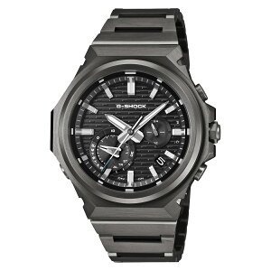 G-SHOCK G-STEEL SLEEK STYLE CASIO �J�V�I GST-B1000BD1AJF