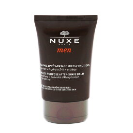 NUXE ニュクス メン マルチパーパス アフターシェーブバーム 50ml 【あす楽 送料込み(沖縄・離島を除く)】【香水・フレグランス フレグランス系コスメ ボディケア】【NUXE MEN MULTI-PURPOSE AFTERSHAVE BALM】