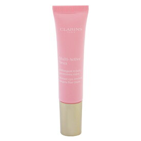 クラランス CLARINS マルチ アクティヴ アイ 15ml 【あす楽 送料込み(沖縄・離島を除く)】【化粧品・コスメ スキンケア アイケア】【MULTI-ACTIVE EYE】