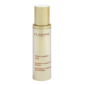 クラランス CLARINS Nルミエール デイ エマルジョン 50ml 【あす楽 送料無料】【化粧品・コスメ スキンケア クリーム】【NUTRI-LUMIERE DAY EMULSION】