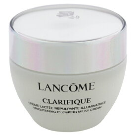 ランコム LANCOME クラリフィック プランプ ミルキークリーム N 50ml 【あす楽 送料無料】【化粧品・コスメ スキンケア 乳液・ミルク】【CLARIFIQUE PLUMPING MILKY CREAM N】