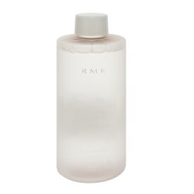 RMK (ルミコ) RMK Wクレンジングローション (レフィル) 245ml 【あす楽】【化粧品・コスメ スキンケア 洗顔・クレンジング】【W CLEANSING LOTION】