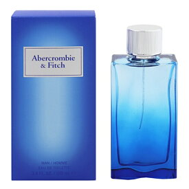 アバクロンビー＆フィッチ 香水 ABERCROMBIE＆FITCH ファースト インスティンクト トゥゲザー EDT・SP 100ml 【あす楽 送料込み(沖縄・離島を除く)】【フレグランス ギフト プレゼント 誕生日 メンズ・男性用】【FIRST INSTINCT TOGETHER MAN EAU DE TOILETTE SPRAY】