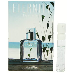 JoNC   Y G^jeB tH[ T}[ (2008) (`[uTv) EDTESP 1.2ml   tOX v[g 蕨 Mtg ETERNITY FOR MEN SUMMER CALVIN KLEIN