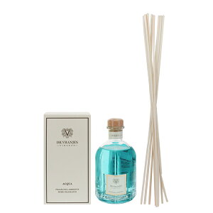 DR.VLANJES ANA [hfBt[U[ 250ml y(E)zytOX Mtg v[g a ̑zyACQUA REED DIFFUSERz
