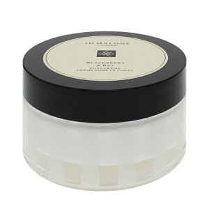 �W���[ �}���[�� ���� ���f�B�[�X �u���b�N�x���[���x�C �{�f�B�N���[�� 175ml �������� ���� �t���O�����X �v���[���g ���蕨 �M�t�g BLACKBERRY �� BAY BODY CREME JO MALONE