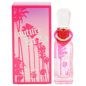 �W���[�V�[ �N�`���[�� ���� ���f�B�[�X �N�`���[�� ���� �}���u EDT�ESP 40ml ���� �t���O�����X �v���[���g ���蕨 �M�t�g COUTURE LA LA MALIBU JUICY COUTURE