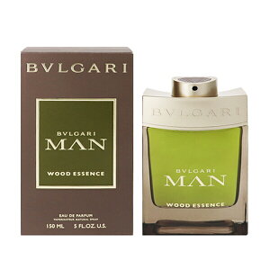  Y uK } Ebh GbZX EDPESP 150ml   tOX v[g 蕨 Mtg BVLGARI MAN WOOD ESSENCE