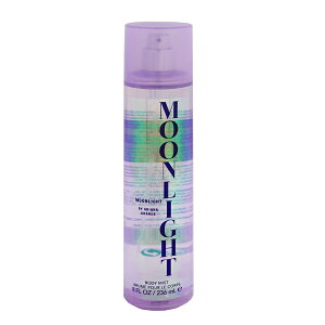 AAi Of [Cg {fB~Xg 236ml (E) MOONLIGHT BY ARIANA GRANDE BODY MIST