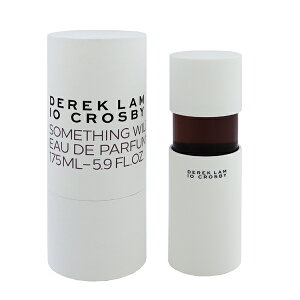  DEREK LAM 10 CROSBY TVO Ch EDPESP 175ml y݁zytOX Mtg v[g a fB[XEpzySOMETHING WILD EAU DE PARFUM SPRAYz