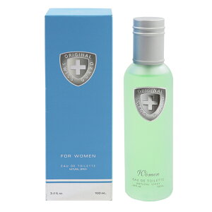 ���� ���f�B�[�X �X�C�X�K�[�h EDT�ESP 100ml ���� �t���O�����X �v���[���g ���蕨 �M�t�g SWISS GUARD