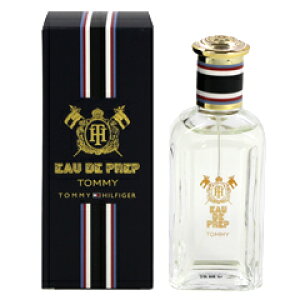 �g�~�[�q���t�B�K�[ �y�݌Ɍ���z ���� �����Y �g�~�[ �I�[�f �v���b�v (���Ȃ�) EDT�ESP 50ml ��������(����E����������) �v���[���g ���蕨 �M�t�g TOMMY EAU DE PREP TOMMY HILFIGER