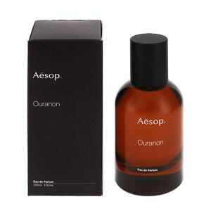 C\bv  Y fB[X Im EDPESP 50ml   tOX v[g 蕨 Mtg OURANON AESOP