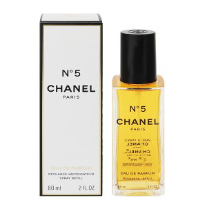 Vl  fB[X No.5 (tB) EDPESP 60ml   tOX v[g 蕨 Mtg NK5 REFILL CHANEL