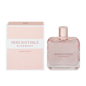  GIVENCHY CWXeBu EDTESP 80ml yzytOX Mtg v[g a fB[XEpzyIRRESISTIBLE EAU DE TOILETTE SPRAYz