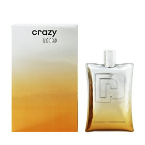 pRok  Y fB[X pRNV NCW[ ~[ EDPESP 62ml   tOX v[g 蕨 Mtg PACOLLECTION CRAZY ME PACO RABANNE