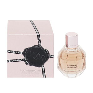  VIKTORROLF t[ { ~j EDPEBT 7ml y(E)zytOX Mtg v[g a fB[XEpzyt { FLOWER BOMB EAU DE PARFUMz