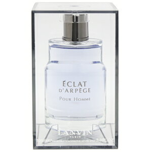 �����o�� ���� �����Y �G�N���h�D�A���y�[�W�� �v�[���I�� EDT�ESP 100ml ��������(����E����������) ���� �t���O�����X �v���[���g ���蕨 �M�t�g ECLAT D�fARPEGE POUR HOMME LANVIN