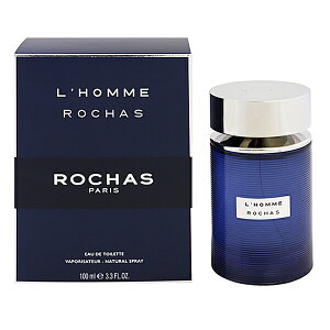 ���� �����Y ���� ���V���X EDT�ESP 100ml ��������(����E����������) ���� �t���O�����X �v���[���g ���蕨 �M�t�g LHOMME ROCHAS