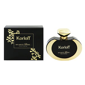Rt  fB[X A\[ A pX EDPESP 100ml (E)  tOX v[g 蕨 Mtg UN SOIR A PARIS KORLOFF
