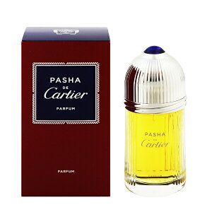 �J���e�B�G ���� �����Y �p�V�� P�ESP 50ml �������� ���� �t���O�����X �v���[���g ���蕨 �M�t�g PASHA DE CARTIER PARFUM