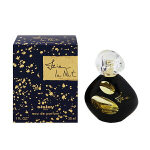  SISLEY CWBA  jC EDPESP 30ml y݁zytOX Mtg v[g a fB[XEpzyIZIA LA NUIT EAU DE PARFUM SPRAYz