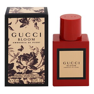 Ob`  fB[X u[ AuVA fB tBI[ CeX EDPESP 30ml   tOX v[g 蕨 Mtg BLOOM AMBROSIA DI FIORE INTENSE GUCCI