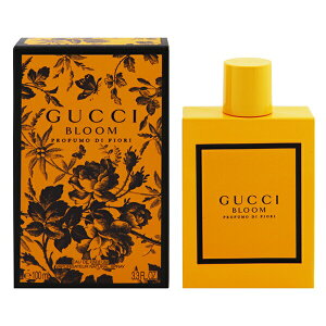Ob`  fB[X u[ vt[ fB tBI[ EDPESP 100ml   tOX v[g 蕨 Mtg BLOOM PROFUMO DI FIORI GUCCI