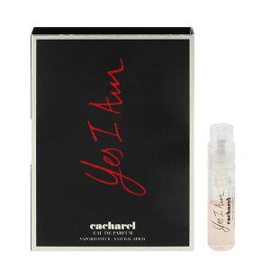 LV O}   fB[X CGX AC A (`[uTv) EDPESP 1.2ml  v[g 蕨 Mtg YES I AM CACHAREL