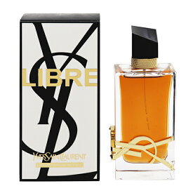 イヴサンローラン 香水 YVES SAINT LAURENT リブレ アンタンス EDP・SP 90ml 【あす楽 送料無料】【フレグランス ギフト プレゼント 誕生日 レディース・女性用】【LIBRE INTENSE EAU DE PARFUM SPRAY】