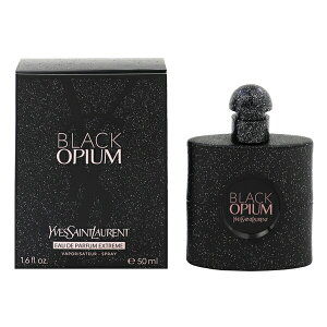 CT[ O}  fB[X ubN IsE GNXg[ EDPESP 50ml  v[g 蕨 Mtg BLACK OPIUM EXTREME YVES SAINT LAURENT
