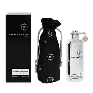  MONTALE `R[gO[fB[ EDPESP 100ml yzytOX Mtg v[g a jZbNXEjpzyCHOCOLATE GREEDY EAU DE PARFUMz