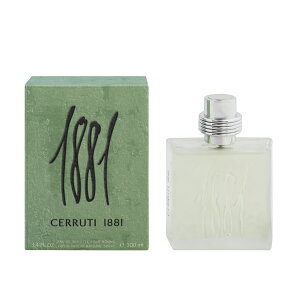 ���� CERRUTI 1881 �v�[���I�� EDT�ESP 100ml �y�������݁z�y�t���O�����X �M�t�g �v���[���g �a���� �����Y�E�j���p�z�y1881 1881 POUR HOMME EAU DE TOILETTE SPRAY�z