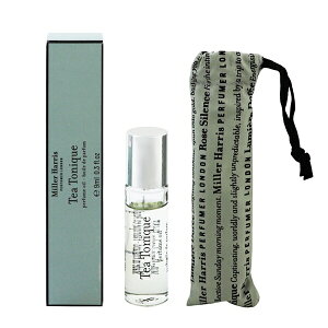 ~[nX  Y fB[X eB[ gjbN [I ICpt[ 9ml (E)  tOX v[g 蕨 Mtg TEA TONIQUE ROLLERBALL PERFUME OIL 