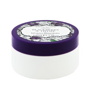 EbY Iu EBU[ ubNx[^C nho[ 100ml BLACKBERRY  THYME HAND BALM WOODS OF WINDSOR