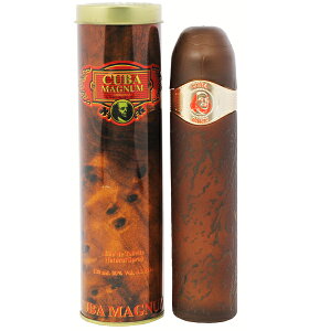 ���� CUBA �L���[�o �}�O�i�� ���b�h EDT�ESP 130ml �y�t���O�����X �M�t�g �v���[���g �a���� �����Y�E�j���p�z�yCUBA MAGNUM RED EAU DE TOILETTE SPRAY�z