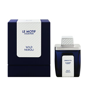  Y IGeBJ `[tRNV Chl EDPESP 85ml (E)  tOX v[g 蕨 Mtg ORIENTICA LE MOTIF WILD NEROLI