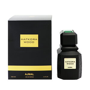  AJMAL ngR E[h EDPESP 100ml yzytOX Mtg v[g a jZbNXEjpzyHATKORA WOOD EAU DE PARFUM SPRAYz