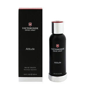 �r�N�g���m�b�N�X�E�X�C�X�A�[�~�[ ���� �����Y �X�C�X�A�[�~�[ �A���e�B�`���[�h EDT�ESP 100ml �������� ���� �t���O�����X �v���[���g ���蕨 �M�t�g SWISS ARMY ALTETUDE VICTORINOX SWISS ARMY