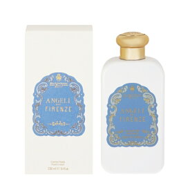 SANTA MARIA NOVELLA ボディミルク エンジェル オブ フローレンス (プラスチックボトル) 250ml 【あす楽 送料込み(沖縄・離島を除く)】【フレグランス ギフト プレゼント 誕生日 ボディケア】【ANGELI DI FIRENZE FLUID BODY CREAM】