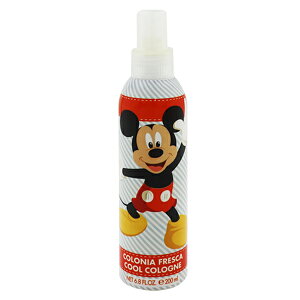  DISNEY ~bL[}EX {fB Xv[ 200ml ytOX Mtg v[g a LbYEqpzyMICKEY MOUSE BODY SPRAYz