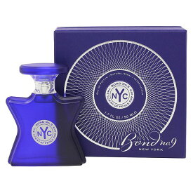 香水 BOND NO.9 セントオブピース フォーヒム EDP・SP 50ml 【送料無料】【フレグランス ギフト プレゼント 誕生日 メンズ・男性用】【セント・オブ・ピース THE SCENT OF PEACE FOR HIM EAU DE PARFUM SPRAY】