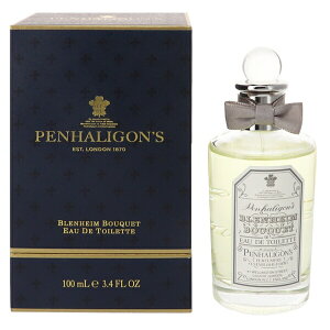 �y���n���K�� ���� �����Y �u���i�� �u�[�P (���Ȃ�) EDT�ESP 100ml �������� ���� �t���O�����X �v���[���g ���蕨 �M�t�g BLENHEIM BOUQUET TESTER PENHALIGON�fS