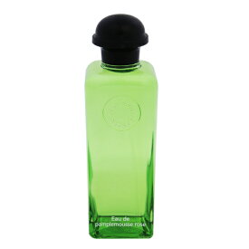 エルメス 香水 メンズ レディース オー ドゥ パンプルムス ローズ (テスター) EDC・SP 100ml 送料込み 香水 フレグランス プレゼント 贈り物 ギフト EAU DE PAMPLEMOUSSE ROSE TESTER HERMES