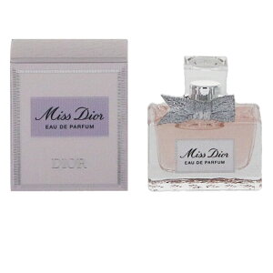 �N���X�`���� �f�B�I�[�� ���� ���f�B�[�X �~�X �f�B�I�[�� �I�[�h�D �p���t�@�� �~�j���� EDP�EBT 5ml ���� �t���O�����X �v���[���g ���蕨 �M�t�g MISS DIOR CHRISTIAN DIOR