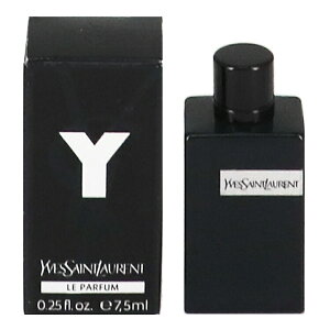 CT[  Y Y  pt@ ~j EDPEBT 7.5ml  tOX v[g 蕨 Mtg Y LE PARFUM EAU DE PARFUM YVES SAINT LAURENT