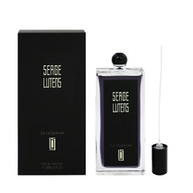香水 SERGE LUTENS ラルリジューズ EDP・SP 100ml 【送料無料】【フレグランス ギフト プレゼント 誕生日 レディース・女性用】【LA RELIGIEUSE EAU DE PARFUM SPRAY】