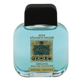 4711 オリジナル アフターシェーブ 100ml 4711 ORIGINAL AFTER SHAVE