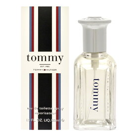 トミーヒルフィガー 香水 メンズ トミー EDT・SP 30ml 香水 フレグランス プレゼント 贈り物 ギフト TOMMY TOMMY HILFIGER